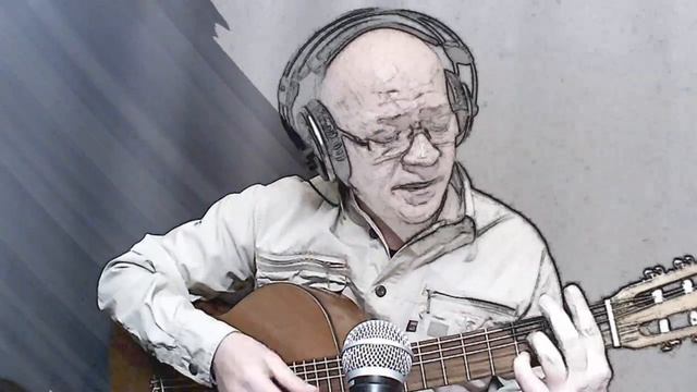 "Я брожу по комнате". Это авторское произведение - плод минорного вдохновения. смотреть онлайн