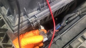 Ford Transit Custom P0238 Boost pressure sensor circuit