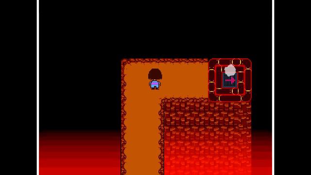 Undertale [Blind] | Episode 10 - Cooking with a Killer Robot смотреть онлайн