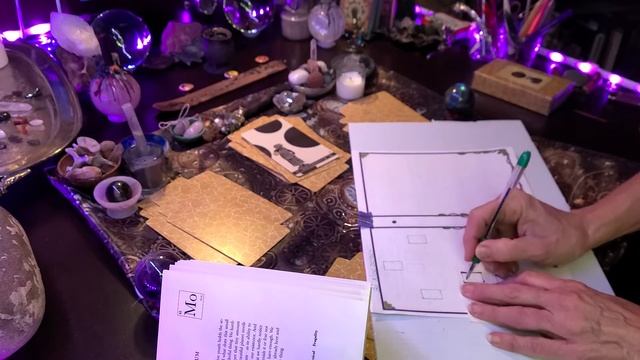 TorhallasReadings 21Nov2020 Materia Prima; An Expression of Mater смотреть онлайн