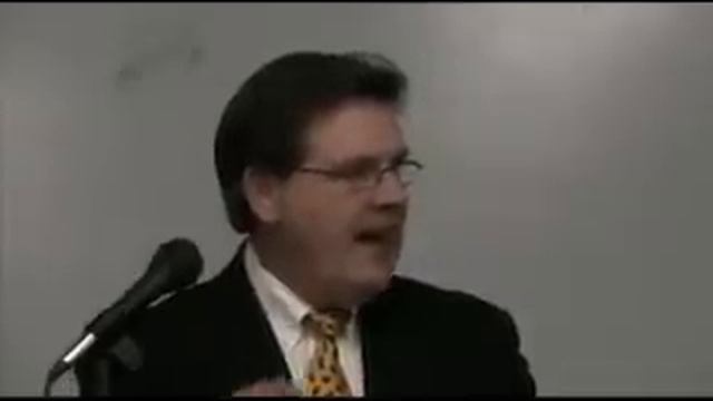 Ron Sparks on the education lottery and gambling in Alabama смотреть онлайн