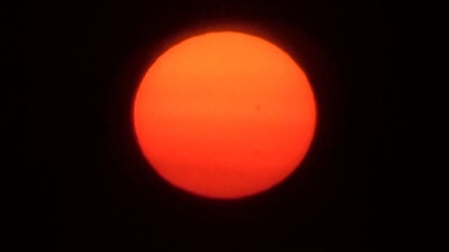 Закат солнца 08.09.2014 смотреть онлайн
