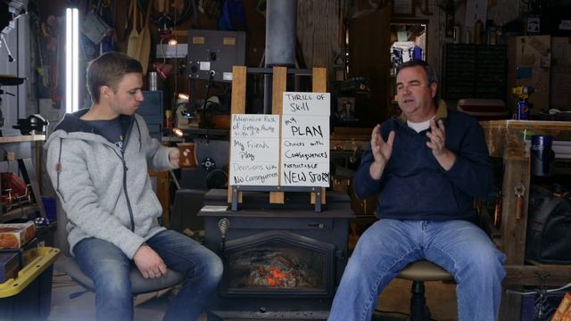 5 Reasons You Should Play Board Games смотреть онлайн