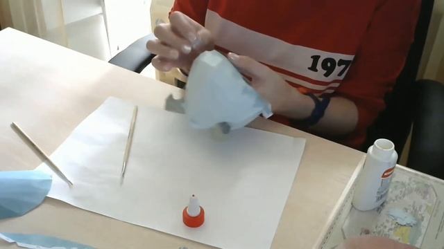 Поделки из бумаги. Поро из игры League of Legends смотреть онлайн