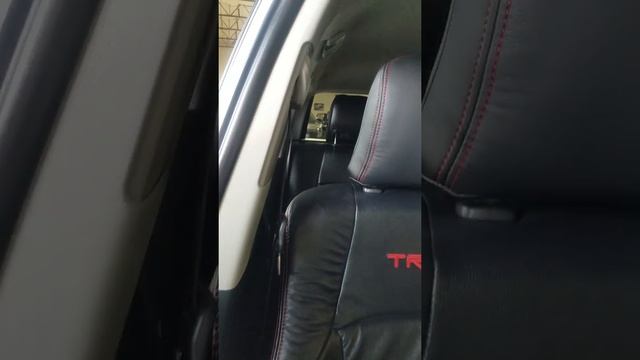 GOT Lift? 2019 Toyota 4 runner Sr5 with TRD upgrade package only 38 k miles! смотреть онлайн