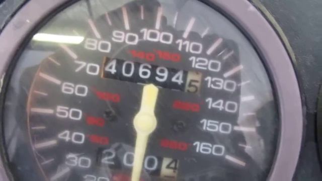 (1992)-1996 SUZUKI KATANA 600 GSX600F MOTOR AND PARTS ON EBAY смотреть онлайн