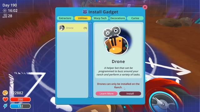 Slime Rancher GALACTIC DLC ! Light Saber Wielding SLIMES! | Z1 Gaming смотреть онлайн