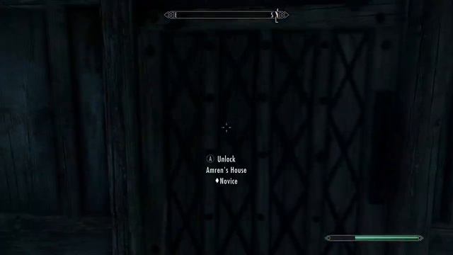 Im baaaack [Skyrim] смотреть онлайн