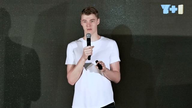 В эру рассеянного внимания мы боремся за время пользователей | Петр Гордеев | ВКонтакте | Y+1 201 смотреть онлайн