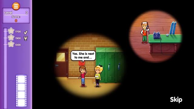 Maggies Movies: Camera, Action! (CE) - Bonus, Past Days, Level 1 - 4 (#25) (Playthrough/PC/HD 1080p смотреть онлайн