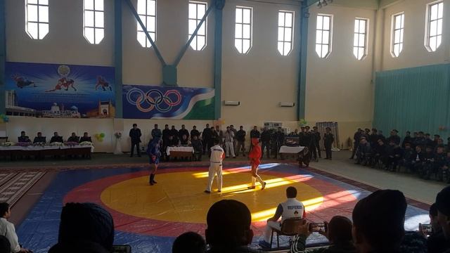 Жахонгир Жумаев ва Истам Кудратов смотреть онлайн
