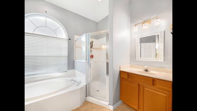 Beautiful 3-Bedroom Home in Magnolia Pointe смотреть онлайн