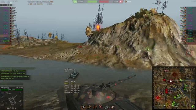 Live [KOHEC] - [EXILE] REDSTORM УкрепРайоны (Stronghold) смотреть онлайн