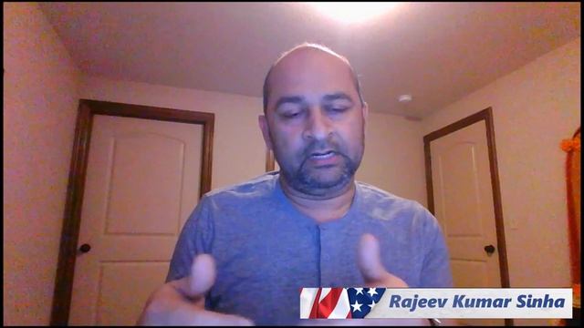 Domain Driven Design and #Microservices | Book Review by Rajeev Kumar Sinha смотреть онлайн