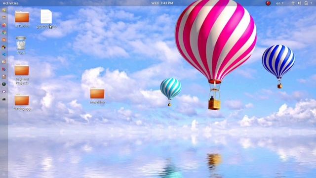How to Upload Huge Folders on GitHub ? | LINUX Version | GitHub Desktop For Linux | смотреть онлайн