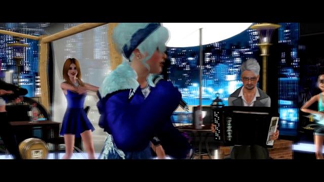 Баба Зина - Горiлка | LIVE | Closing Final - Simsovision 2019 смотреть онлайн