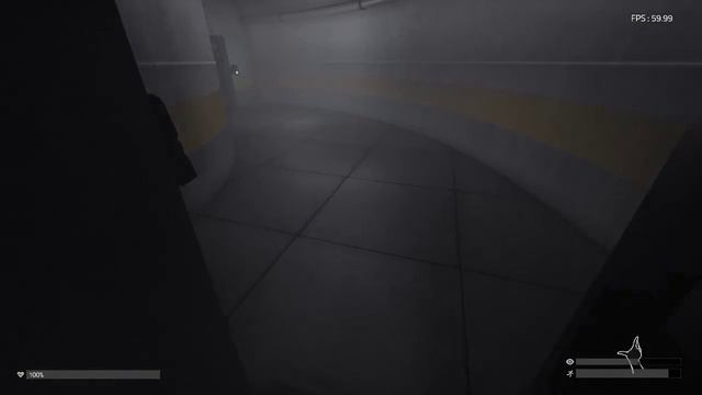 SCP UNITY REMAKE - NEW UPDATE смотреть онлайн