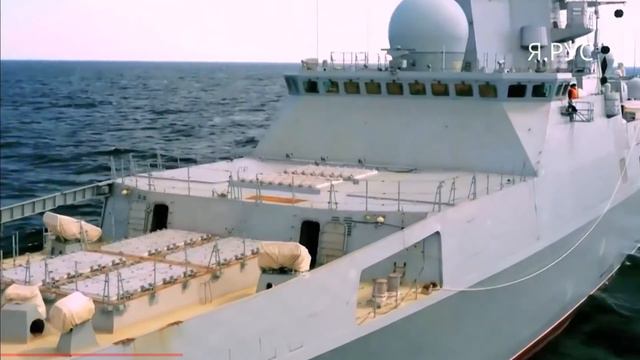 Подняли с нуля. Россия освоила выпуск корабельных двигателей смотреть онлайн