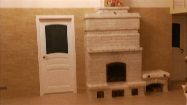 НЕМНОГО О ПРИГОТОВЛЕНИИ ЕДЫ В ПЕЧИ!!! смотреть онлайн