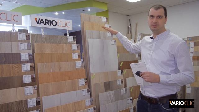 Ламінат Varioclic смотреть онлайн