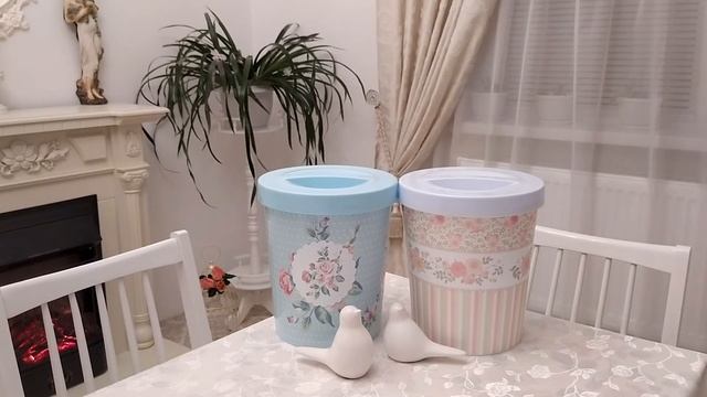 Fix Price / Фикс Прайс Декоративные птички Цветочные горшки Бусы новогодние и многое другое Покупки смотреть онлайн