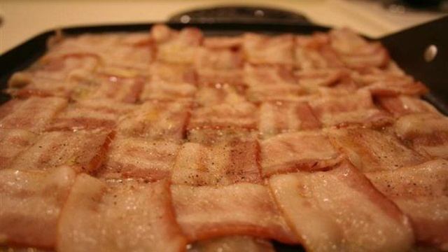 Сборник рецептов