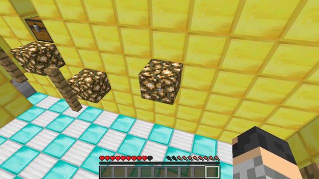 Minecraft - В поисках рая! (Я нашел РАЙ!) смотреть онлайн