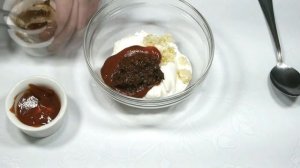 САМЫЙ вкусный соус для пельменей.  Даже магазинные пельмени превратятся в объедение!