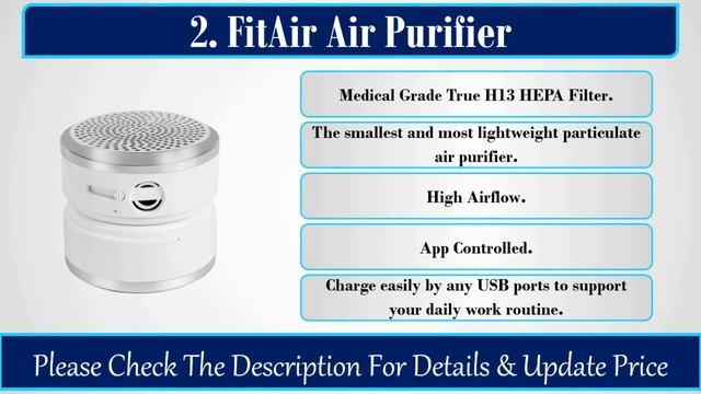 Top 5 Car Air Purifiers | Best Car Air Purifiers In 2018 | 5 Best Car Air Purifiers Reviews. смотреть онлайн