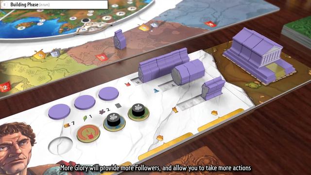 Age of Rome - How to Play смотреть онлайн