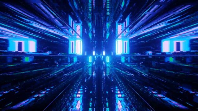 Tunnel 24| Живые обои | Live Wallpaper | Wallpaper engine | 3D | 2021 | CGI | 4K | Background | Neo смотреть онлайн