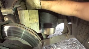 С Анюткой В РЕЙСЕ веселее меняем подушку