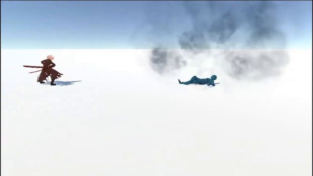 A Hundred Swords [Unity] смотреть онлайн