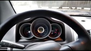 "Китаец"после 14-ти лет эксплуатации, что с ним в итоге стало. Рассказ о Чери Кимо/Chery Kimo