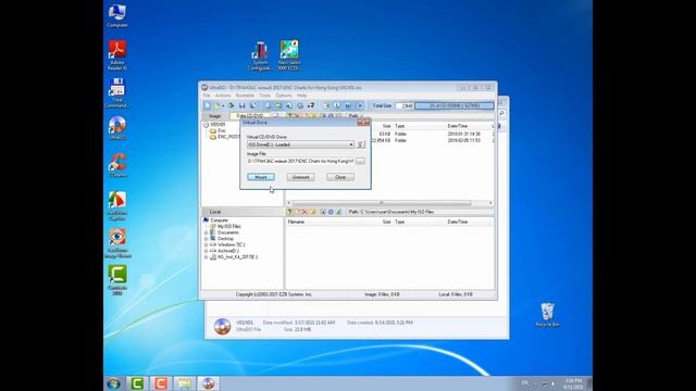 TRANSAS Navi-Sailor 3000 ECDIS-i. Установка и подключение. / Installation and connection смотреть онлайн