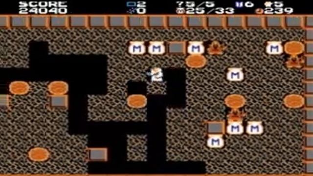 Exodus : Journey to the Promised Land sur Nes смотреть онлайн