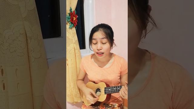 Shallow (ukelele cover) смотреть онлайн