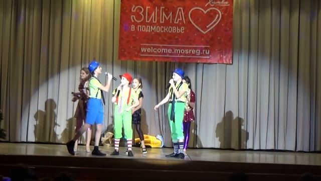 Страна Лимония - 20201212164721 смотреть онлайн