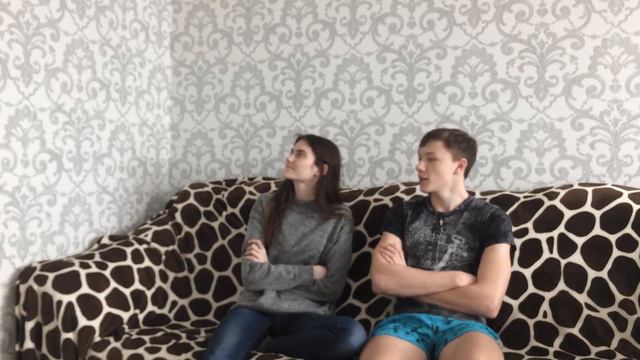 Кошка. Лайфхаки. Как быстро решить проблему в отношениях. Психолог. Vinevideo смотреть онлайн
