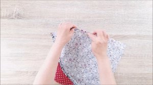 Шью сама летнюю кепку косынку на резинке // Косынка с козырьком