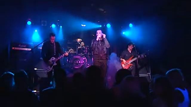 SPINSIDE - Hello It's Me - Live at Arctica Club, 13th of September 2010 смотреть онлайн