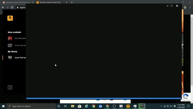GTA 5 Online Unable to retreive character inventory data from rockstar game 2020 [100% Working] смотреть онлайн