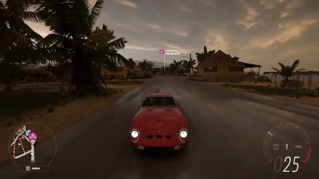 Most Expensive ? Ferrari 250 GTO ?️ Realistic Driving Forza Horizon 5 смотреть онлайн