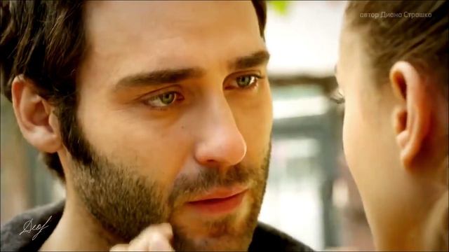 🇺🇦 Korkut ve Ceylan ▶Я люблю тебя "История одной любви" (Bir Aşk Hikayesi) смотреть онлайн