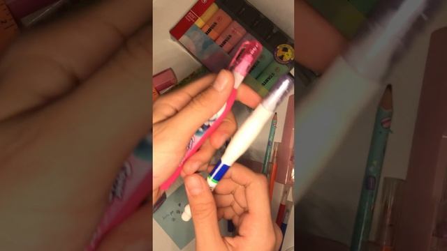 ~Мой пенал~ смотреть онлайн