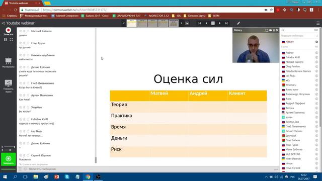 Цель жизни оправдывает любые средства ее достижения (часть 11) смотреть онлайн