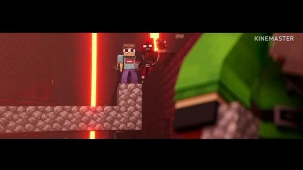 “ПЕСНЯ ДРИМА”— Майнкрафт КЛИП Анимация ?| I See A Dreamer Minecraft Music Video RUS [@dambomusic]