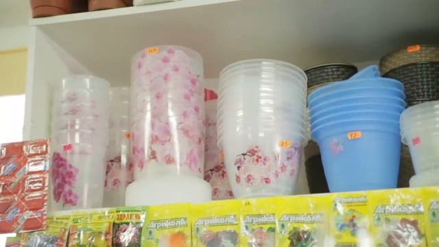 Отличные подарки к 8 марта предлагает магазин "Всё для сада и огорода" смотреть онлайн