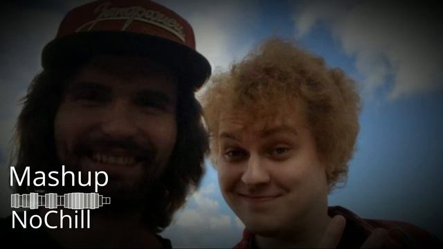 Вселенная бесконечна? x ШУМ (Noize MC x МС Хованский Mashup) смотреть онлайн