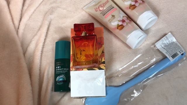 HOME VLOG! Заказ по 2 каталогу FABERLIC, много Молли смотреть онлайн